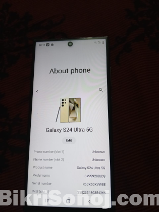 samsung s24 ultra master copy